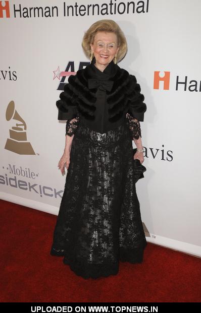 Barbara Davis