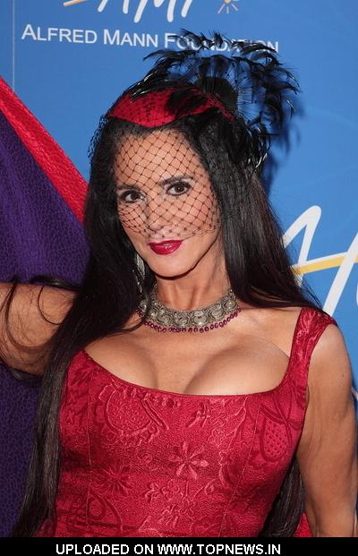Barbara Lazaroff