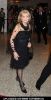 Barbara Walters  at  2009 White House Correspondent Dinner-Red Carpet - Arrivals