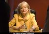 Barbara Walters at Barbara Walters Signs Copies of "Audition" - May 28, 2008