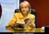 Barbara Walters at Barbara Walters Signs Copies of "Audition" - May 28, 2008
