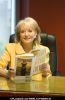 Barbara Walters at Barbara Walters Signs Copies of "Audition" - May 28, 2008