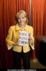 Barbara Walters at Barbara Walters Signs Copies of "Audition" - May 28, 2008