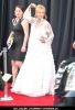 Barbra Streisand at 2011 BAFTA Brits to Watch - Arrivals