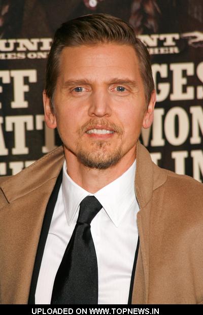 Barry Pepper