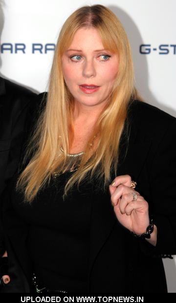 bebe buell images. Bebe Buell Photos