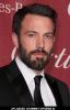 Ben Affleck at 2011 Palm Springs International Film Festival Awards Gala - Arrivals
