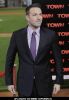 Ben Affleck at Premiere of  "The Town" at Fenway Park 