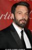 Ben Affleck at 2011 Palm Springs International Film Festival Awards Gala - Arrivals
