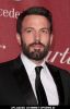 Ben Affleck at 2011 Palm Springs International Film Festival Awards Gala - Arrivals