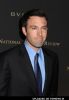 Ben Affleck at 2007 National Board of Review Awards Presented by BVLGARI - Red Carpet Arrivals