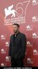 Ben Affleck at 67th Annual Venice Film Festival - "The Town" Photocall