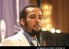 Ben Harper at 23rd Annual Rock and Roll Hall of Fame Induction Ceremony - Press Room