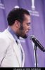 Ben Harper at 23rd Annual Rock and Roll Hall of Fame Induction Ceremony - Press Room