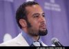 Ben Harper at 23rd Annual Rock and Roll Hall of Fame Induction Ceremony - Press Room