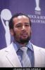 Ben Harper at 23rd Annual Rock and Roll Hall of Fame Induction Ceremony - Press Room