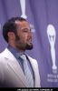 Ben Harper at 23rd Annual Rock and Roll Hall of Fame Induction Ceremony - Press Room