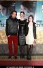 Benedek Fliegauf, Eva Green and Ruby O Fee at "Womb" Hamburg Premiere - Arrivals