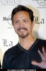 Benjamin Bratt at "La Mission" San Diego Launch Party - Arrivals