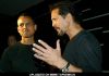 Benjamin Bratt at "La Mission" San Diego Launch Party - Arrivals