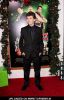 Bennett Saltzman at "A Very Harold & Kumar 3D Christmas" Los Angeles Premiere - Arrivals