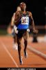 Bernard Lagat at 2008 Track - Payton Jordan Cardinal Invitational - May 4, 2008