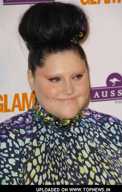 Beth Ditto at Glamour Magazine Woman of the Year Awards 2008 - Arrivals Beth Ditto at Glamour Magazine Woman of the Year Awards 2008 - Arrivals