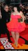 Beth Ditto at The Brit Awards 2008 - Red Carpet Arrivals