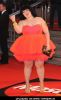Beth Ditto at The Brit Awards 2008 - Red Carpet Arrivals