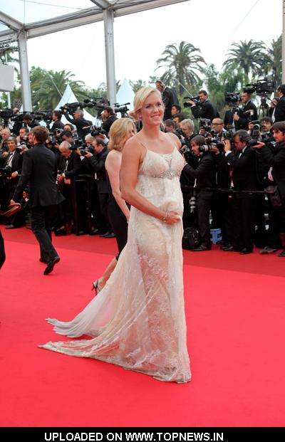 Bethany Hamilton at 64th Annual...