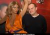 Beyonce at  Hollywood Chamber of Commerce Hosts the 81st Annual Academy Awards Media Luncheon - Day 2