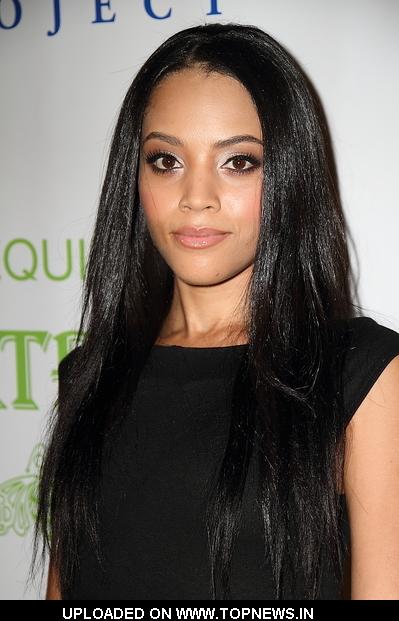 Bianca Lawson - HD Wallpapers