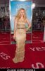 Bijou Phillips at "Yes Man" Los Angeles Premiere - Arrivals