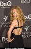 D&G Flagship Boutique Opening Benefiting The Art of Elysium - Arrivals