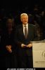 Bill Clinton at BNP Paribas Showdown for the Billie Jean King Cup at Madison Square Garden - March 2, 2009