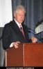 Bill Clinton  at 2009 "Voices" Always Remember Benefit - Arrivals