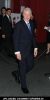 Bill Clinton at  2009 Clinton Global Initiative - Day 2 - "An Evening at MOMA" - Arrivals