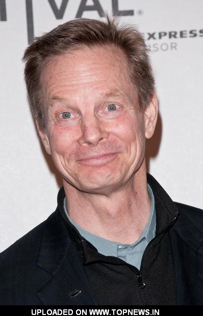 Bill Irwin at 10th Annual Tribeca Film Festival - "Higher Ground" Premiere - Arrivals Bill Irwin at 10th Annual Tribeca Film Festival - "Higher Ground" Premiere - Arrivals