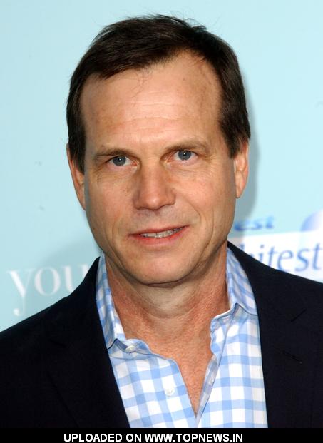 Bill Paxton in Haven Bill Paxton in Haven