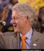 Bill Clinton at Hillary Clinton Rally Greenspun Middle School in Henderson, Nevada