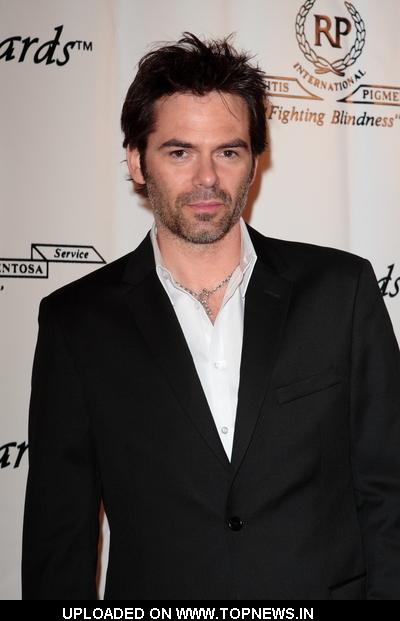 Billy Burke at Retinitis Pigmentosa International Presents The 36th Annual Vision Awards - Arrivals Billy Burke at Retinitis Pigmentosa International Presents The 36th Annual Vision Awards - Arrivals