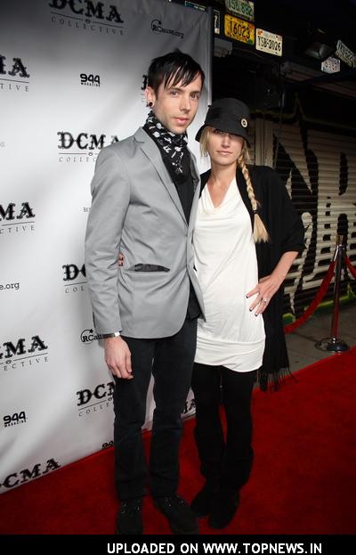 Billy Martin at DCMA Collective Flagship Store Grand Opening - Arrivals Billy Martin at DCMA Collective Flagship Store Grand Opening - Arrivals