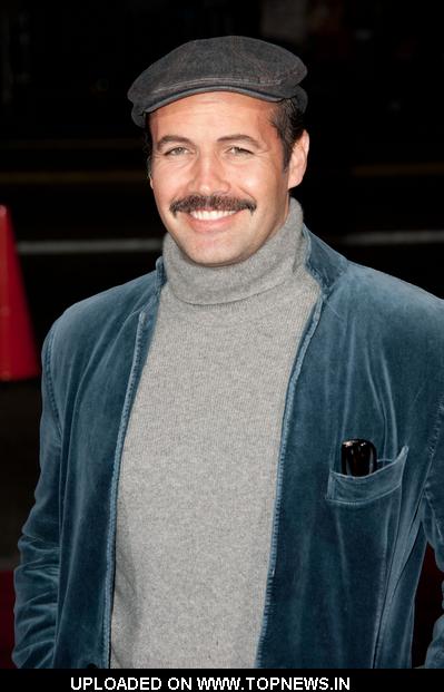 Billy Zane at "Red Riding Hood" Los Angeles Premiere - Arrivals Billy Zane at "Red Riding Hood" Los Angeles Premiere - Arrivals