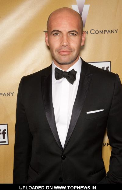 Billy Zane at 2010 Weinstein Golden Globe After Party - Arrivals