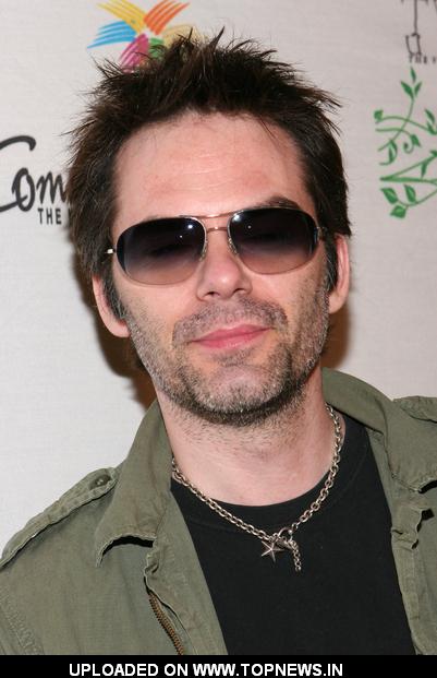 Billy Burke at 7th Annual World Poker Tour Invitational