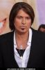 Billy Ray Cyrus at "Hanna Montana The Movie" World Premiere - Arrivals