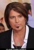 Billy Ray Cyrus at "Hanna Montana The Movie" World Premiere - Arrivals