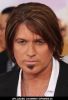 Billy Ray Cyrus at "Hanna Montana The Movie" World Premiere - Arrivals