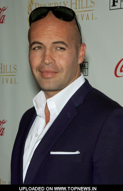 Billy Zane - Gallery Colection