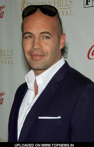 Billy Zane - Wallpaper Actress